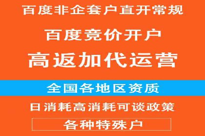某知名企业SEM营销推广的全面策略